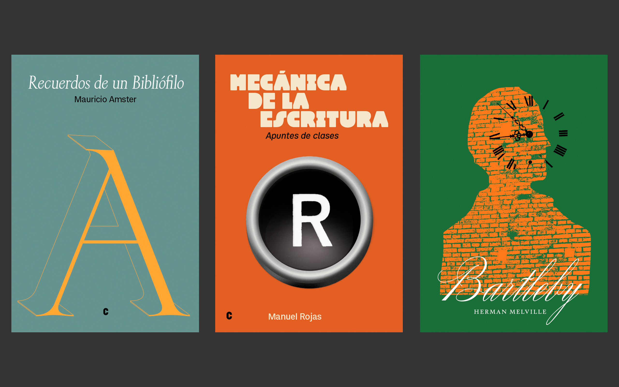 Book Covers